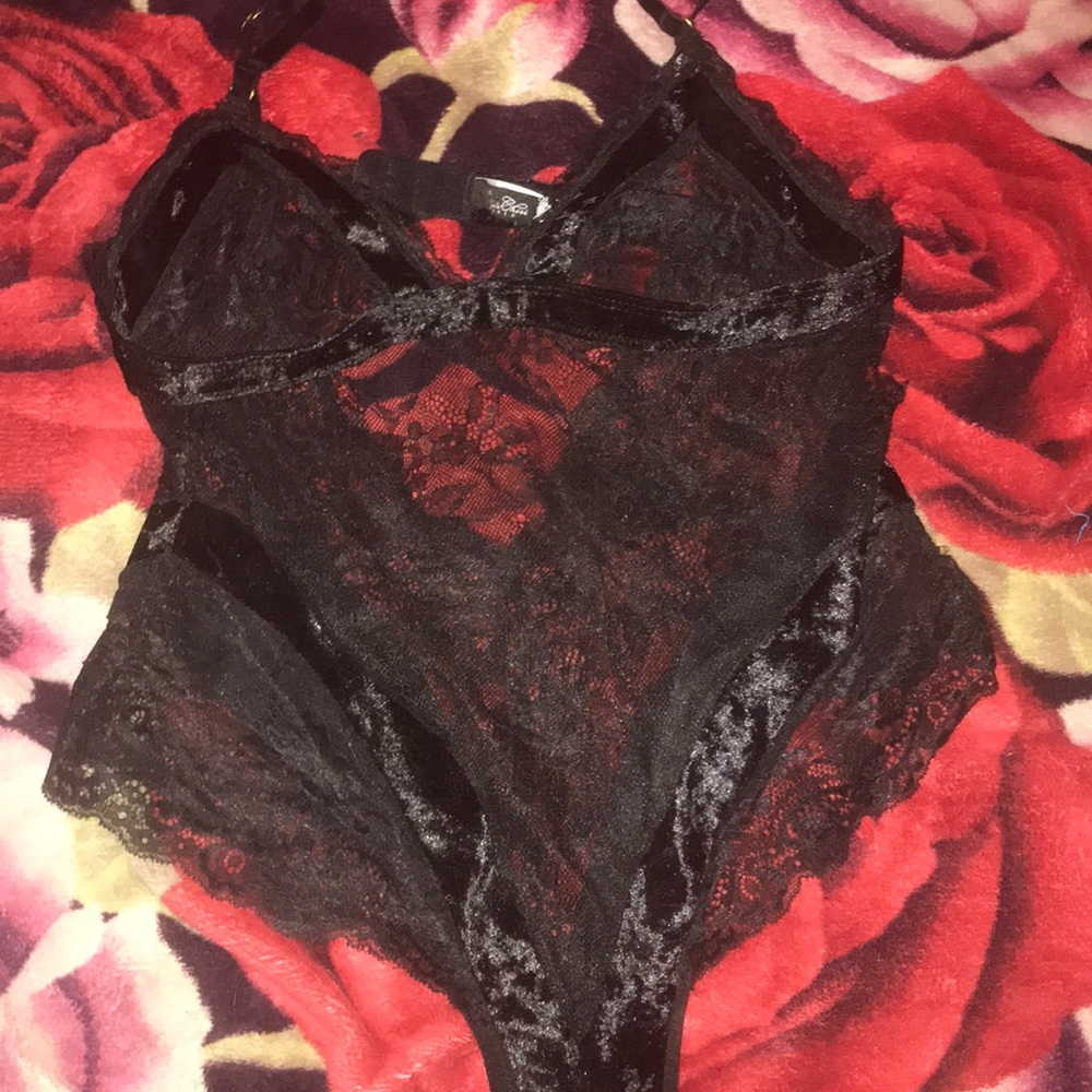 Lingerie